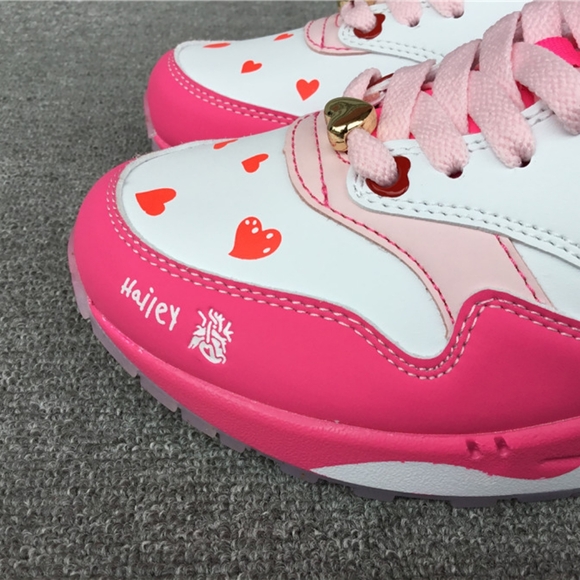 HAILEY LEYVA’S NIKE AIR MAX 1 ’86 OG “DOERNBECHER” - Picture 9 of 16